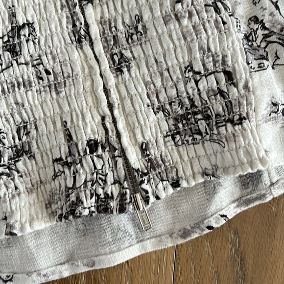 Reformation Salina Top - Picture 8 of 9